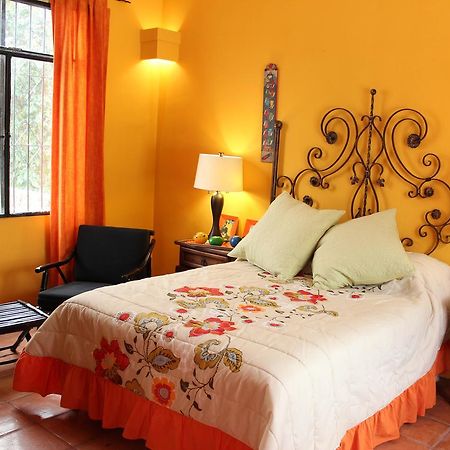 Casa Catrina&Diego Hotel Mérida Eksteriør billede