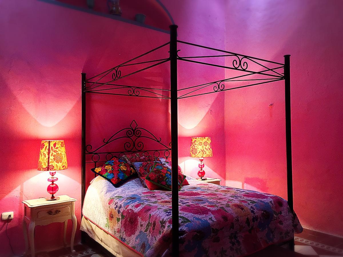 Casa Catrina&Diego Hotel Mérida Værelse billede