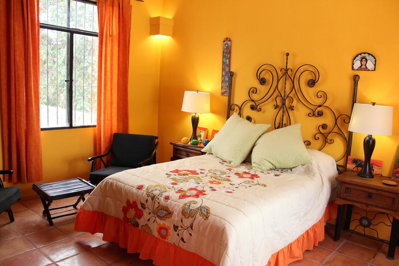 Casa Catrina&Diego Hotel Mérida Eksteriør billede