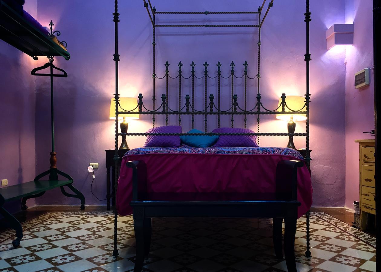 Casa Catrina&Diego Hotel Mérida Værelse billede