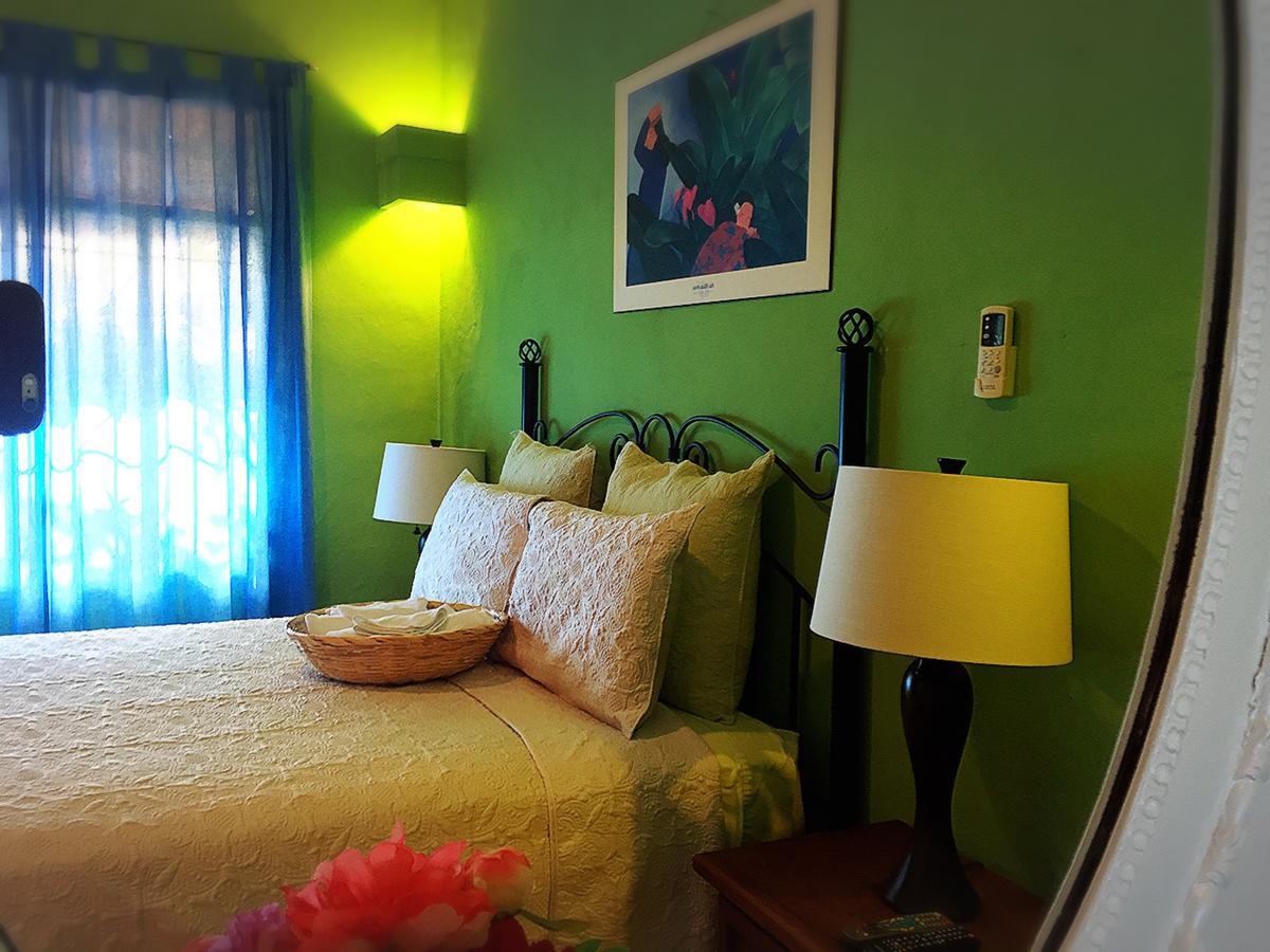 Casa Catrina&Diego Hotel Mérida Eksteriør billede