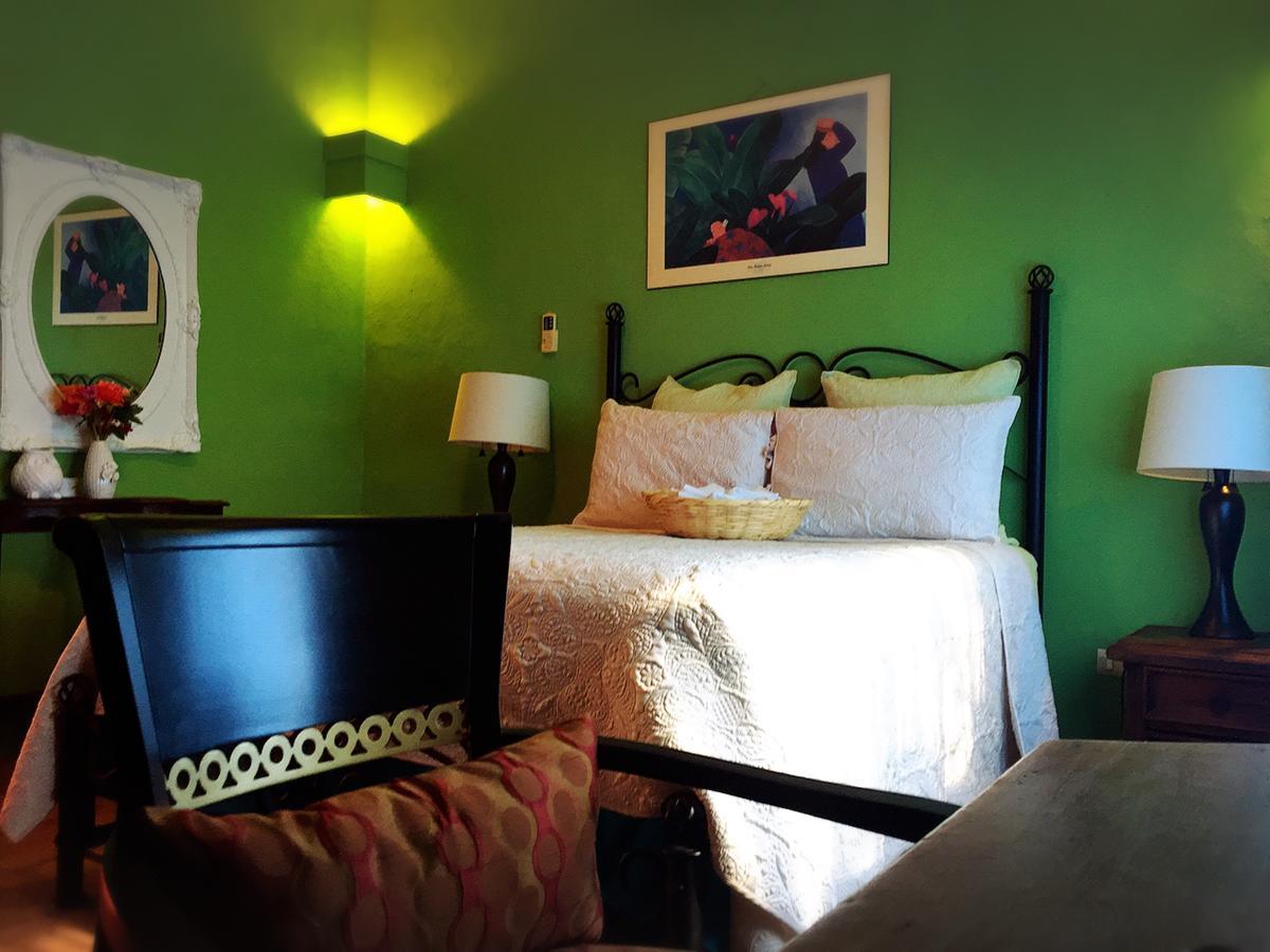 Casa Catrina&Diego Hotel Mérida Eksteriør billede