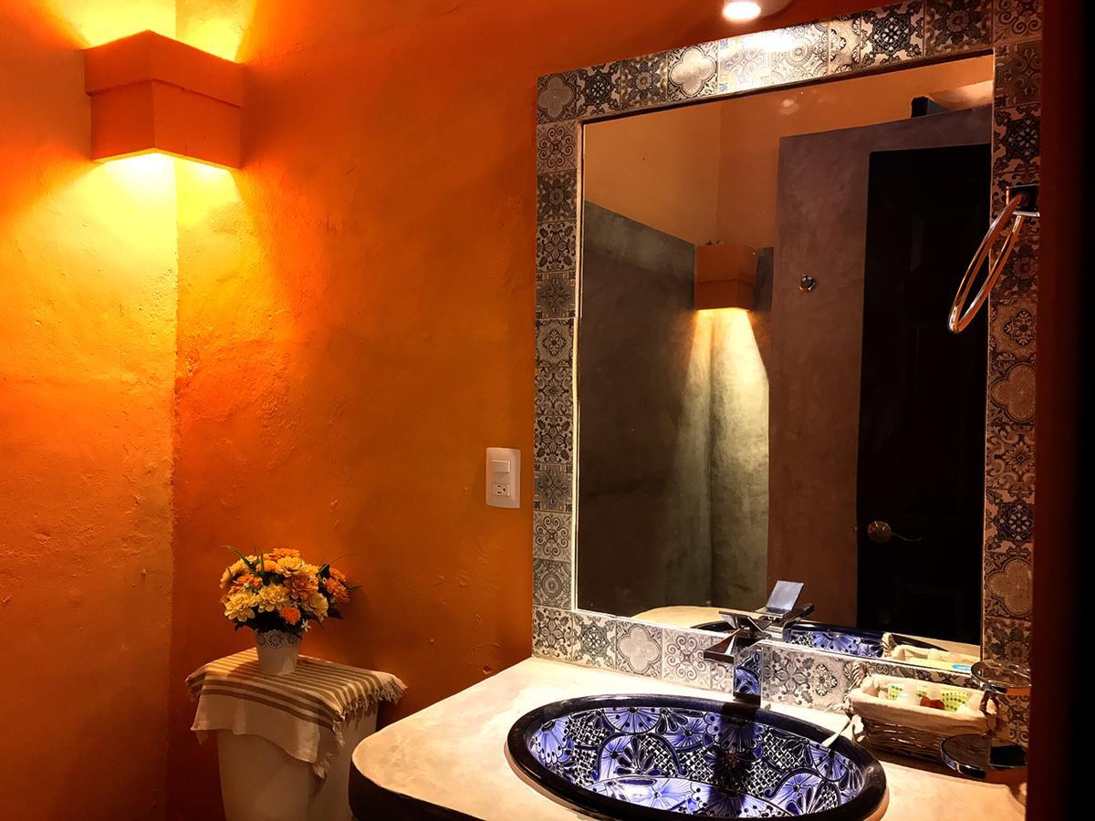 Casa Catrina&Diego Hotel Mérida Eksteriør billede